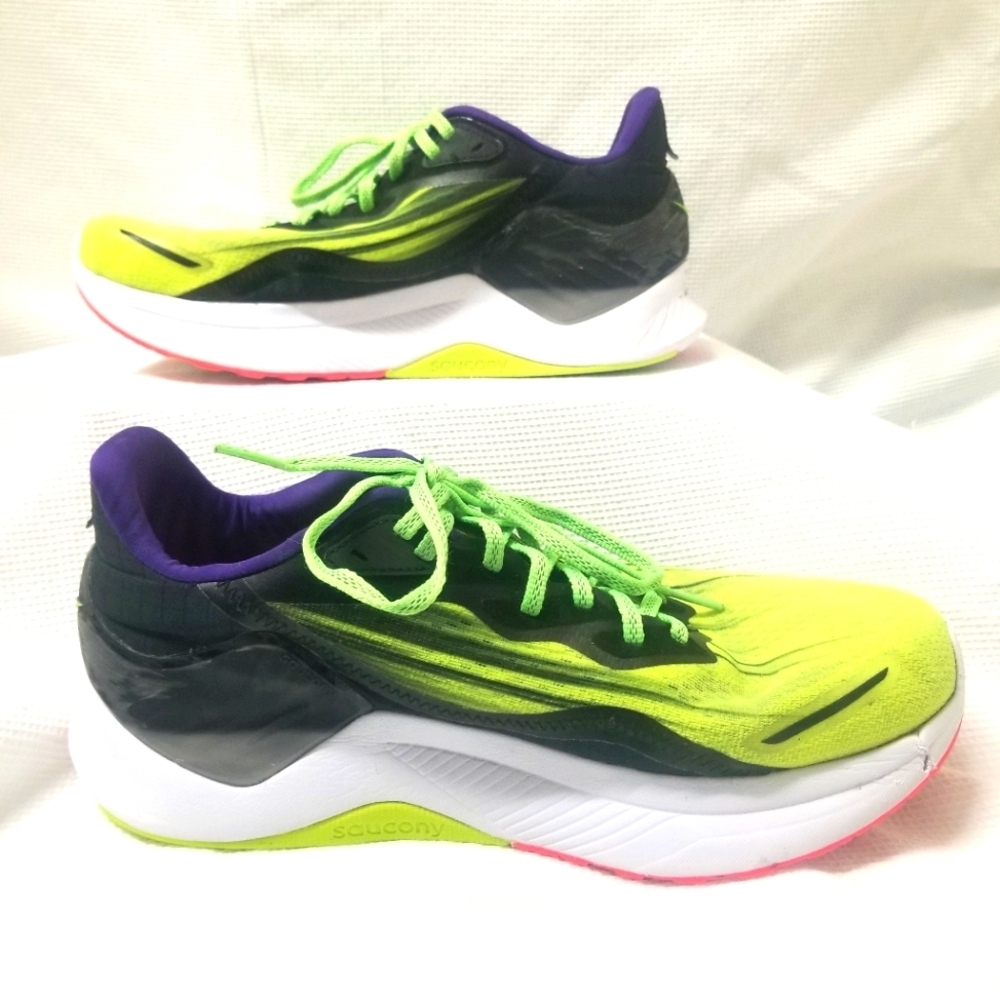 Saucony Endorphin Shift 2